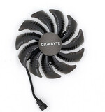 Вентилятор (кулер) для видеокарты Gigabyte RX 470/480/570/580/GTX 1060/1070