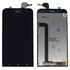 Дисплей для Asus ZE500KL / ZE500KG / ZenFone 2 Laser + touchscreen, черный