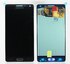 Дисплей для Samsung A500 Galaxy A5 + тачскрин (черный)