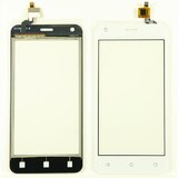 Тачскрин для Fly FS454 Nimbus 8 (белый)