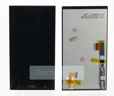 Дисплей для HTC 601n / One mini + тачскрин