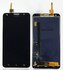 Дисплей для Huawei Ascend Honor 3x (G750) + тачскрин (черный)