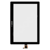 Тачскрин для Lenovo Yoga Tablet 2 (1050) (черный)