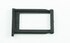 Держатель сим карты для iPhone 3G/3GS, черный