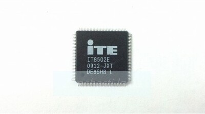 Микросхема ITE IT8502E JXT
