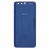 Задняя крышка для Huawei Honor 9/Honor 9 Premium (синий)