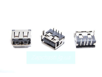 Разъем USB для ноутбука тип 59