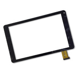 Тачскрин для SG6179-FPC-V1Prestigio PMT5021, Prestigio PMT5001, Prestigio Muze 5011 3G PMT5011, EXPLA PB101JG1389 Размер: 256x157 mm; 50pin Черный