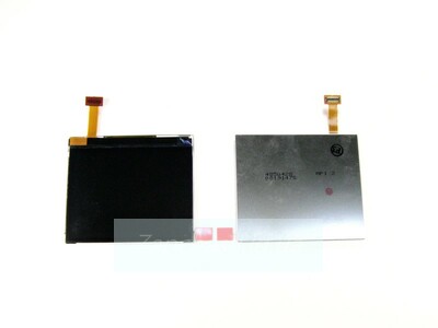 Дисплей для Nokia E5-00/200/201/205/210/302/C3-00/X2-01, оригинал (Китай)
