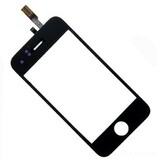 Тачскрин для iPhone 3G (черный)