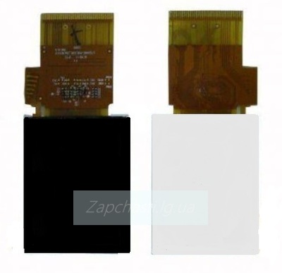 Дисплей для Samsung E390