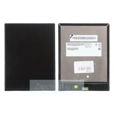 Дисплей для Acer Iconia Tab A1-810 / A1-811