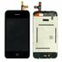 Дисплей для iPhone 3G + тачскрин (черный)