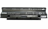 Аккумулятор для ноутбука Dell J1KND (Inspiron 13R(N3010), 14R(N4010, N4110), 15R(N5010, N5110), 17R(N7010), M4040, M4110, M5010, M5040, M5110, Vostro 3450, 3550, 3555, 1440, 1450, 1550) 11.1V 4400mAh Black