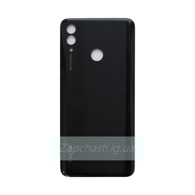 Задняя крышка для Huawei Honor 10 Lite Черный ORIG