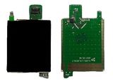 Дисплей для Samsung C250 (на плате)