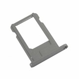 Держатель сим для iPhone 6S (серый)