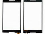 Тачскрин для Lenovo Tab S8-50 (черный)