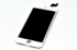 Дисплей для iPhone 6 + тачскрин белый с рамкой (orig LCD 100%)