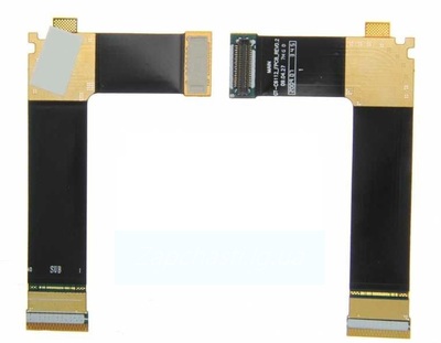 Шлейф для Samsung C6112 Duos