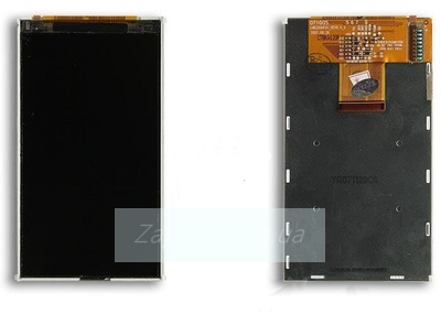 Дисплей для Samsung F700
