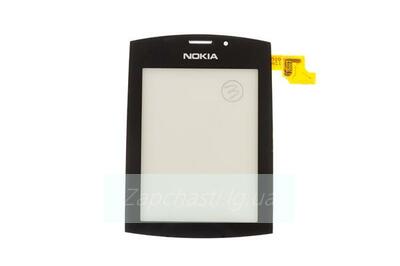 Тачскрин для Nokia 303 (Asha)