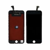 Дисплей для iPhone 5 + тачскрин черный HC