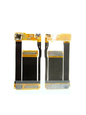 Шлейф Nokia 6280