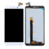 Дисплей для Asus Zenfone 3 Max (ZC553KL) + тачскрин (белый)