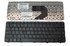Клавиатура для ноутбука HP Pavilion G4-1000/G6-1000/430/630/635/CQ43/CQ57 (черный)