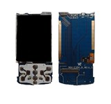Дисплей для Samsung E250D (для синей платы) + клав. подложка