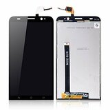 Дисплей для Asus ZE551ML + touchscreen, черный