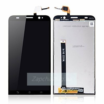 Дисплей для Asus ZE551ML + touchscreen, черный