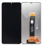 Дисплей для Samsung A047F Galaxy A04s + тачскрин (черный) ORIG 100%