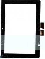 Тачскрин для Sony Tablet S (черный)