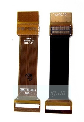 Шлейф для Samsung D900