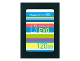 Накопитель SSD 240GB Team L3 EVO 2.5" SATAIII TLC (T253LE240GTC101)