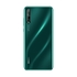Задняя крышка для Huawei Y8p Зеленый