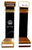Шлейф для Samsung F110 (с компонентами) LT