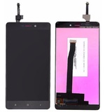 Дисплей для Xiaomi Redmi 3/Redmi 3S/Redmi 3X + touchscreen, черный Original