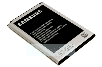 Аккумулятор для Samsung B800BE ( N9000/N9005 ) HQ