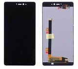 Дисплей для Xiaomi Mi 4i + тачскрин (черный) HQ