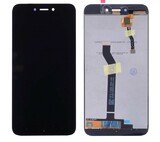Дисплей для Xiaomi Redmi 5A + тачскрин (черный) ORIG 100%