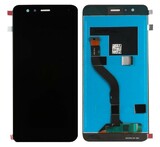 Дисплей для Huawei P10 Lite (5.2") (WAS-LX1) + тачскрин (черный) ORIG