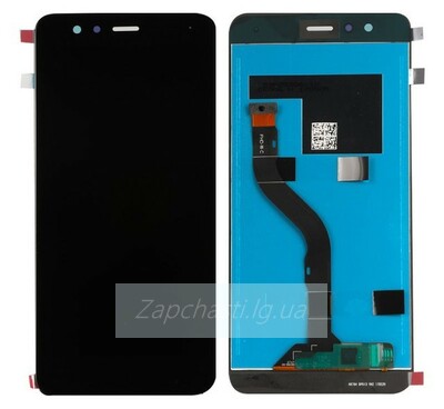Дисплей для Huawei P10 Lite (5.2") (WAS-LX1) + тачскрин (черный) ORIG