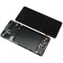 Дисплей для Samsung A715F Galaxy A71 в рамке + тачскрин (черный) ORIG 100%