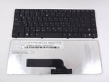 Клавиатура для ноутбука Asus K40/K40E/K40IN/K40IJ/K40AB/K40AN/K40AC/K40AD/K40AE/K40AF/K40C/K40ID/K40IE/K40IL/K40IP/P80/P81/X8AC/X8AE/X8IC/X8A/X8W/F82 (черный)