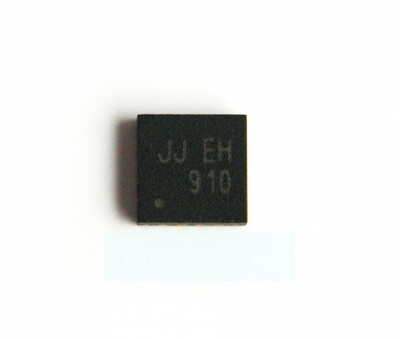 Микросхема RICHTEK RT8202MZQW JJ
