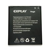 Аккумулятор для Explay Vega