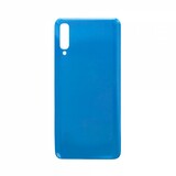 Задняя крышка для Samsung A505F Galaxy A50 (синий)